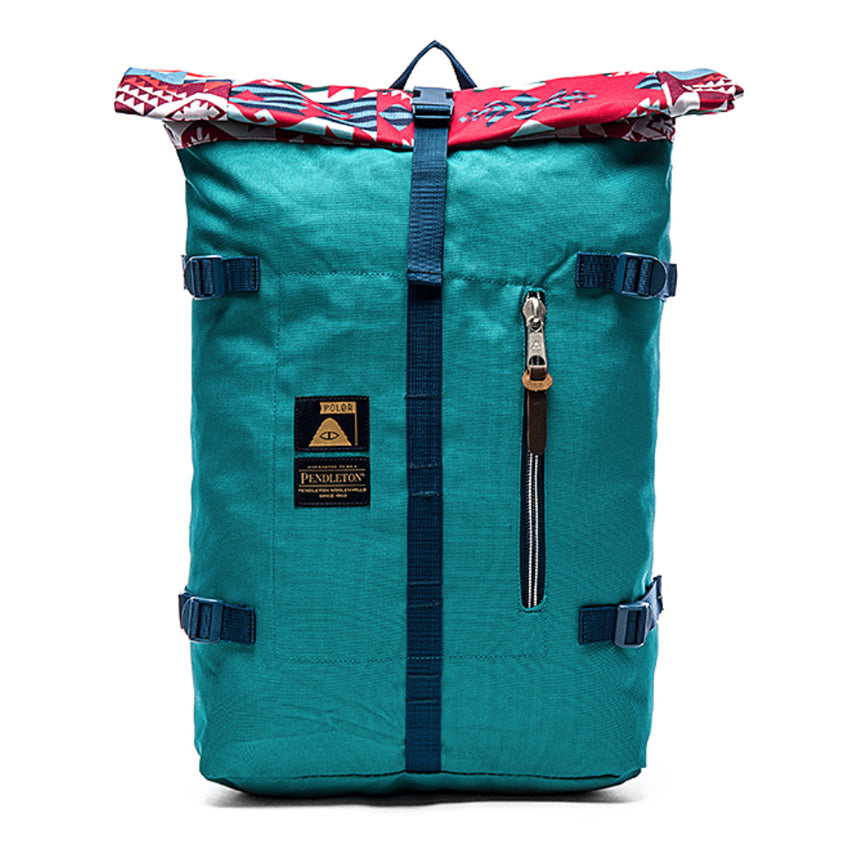 poler 542010 pendleton rolltop journey west