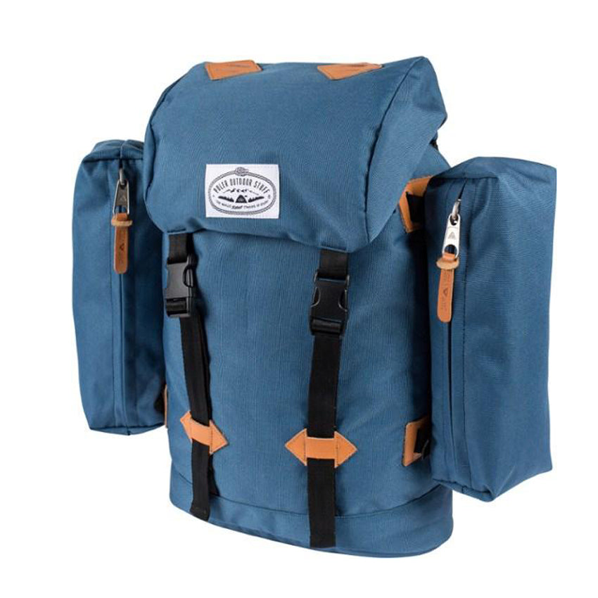 poler 712000 classic rucksack navy