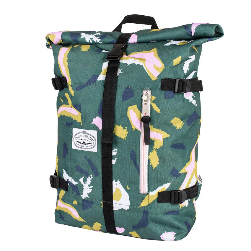 poler 712001 classic rolltop treetop camo