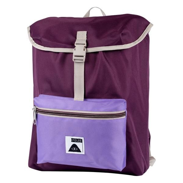 poler 712015 field pack plume