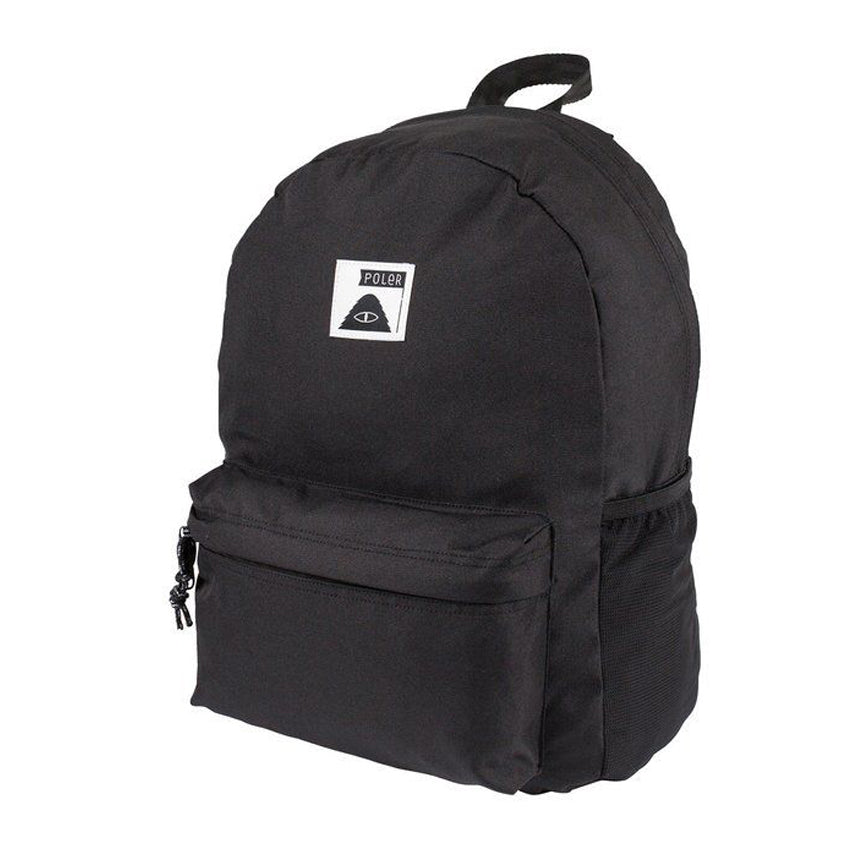 poler 712016 rambler pack blackblack