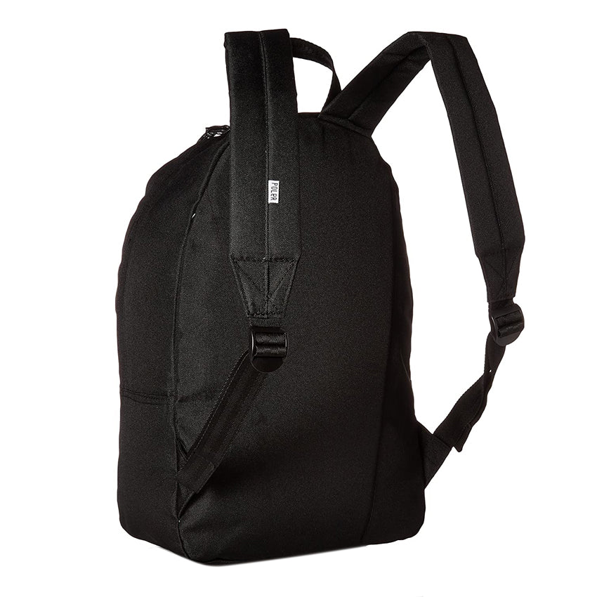 poler 712016 rambler pack blackblack