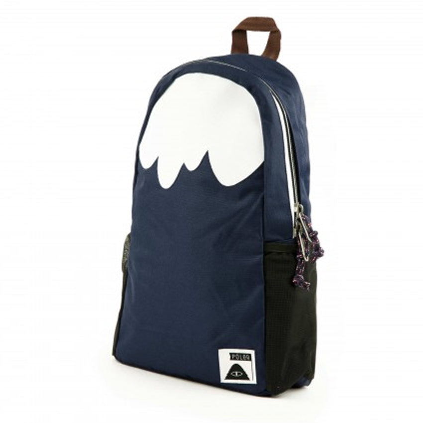 poler 712063 mountain pack black