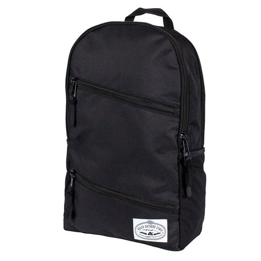 poler 712077 excursion pack black