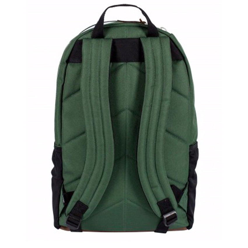 poler 712077 excursion pack leaf green
