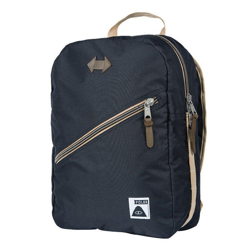 poler s532010 poler carry on duffle black