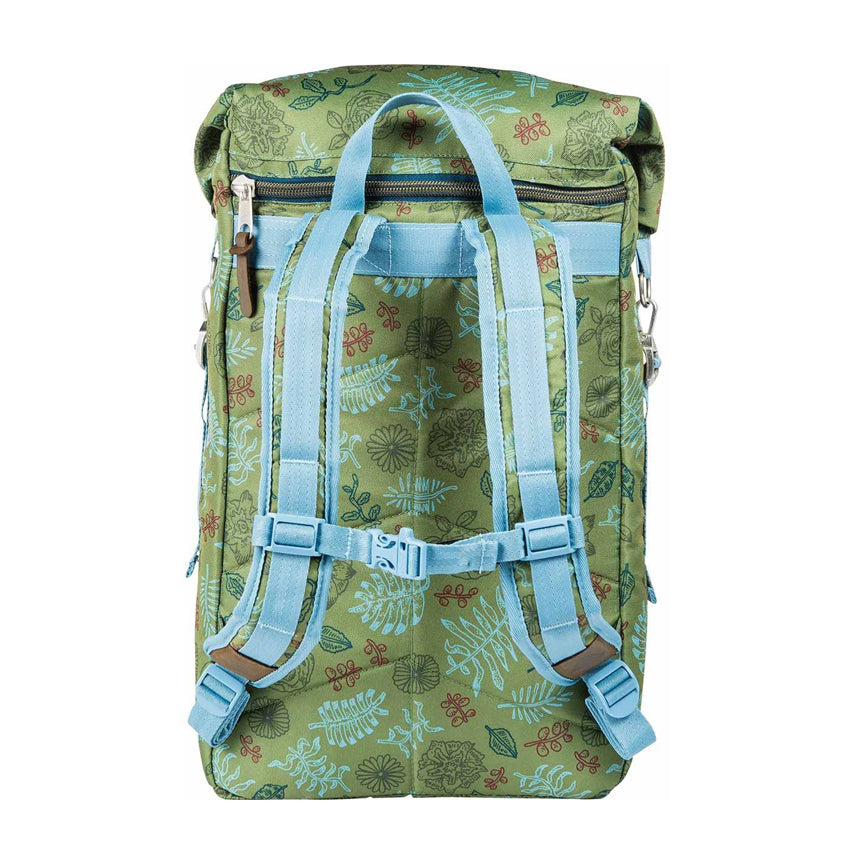 poler s532007 poler rolltop brotanical mossy