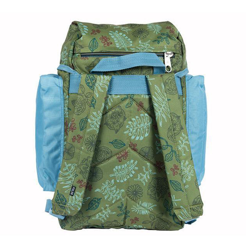 poler s532010 poler drifter brotanical mossytrue blue