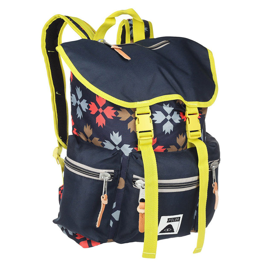 poler s612017 roamers pack paw print