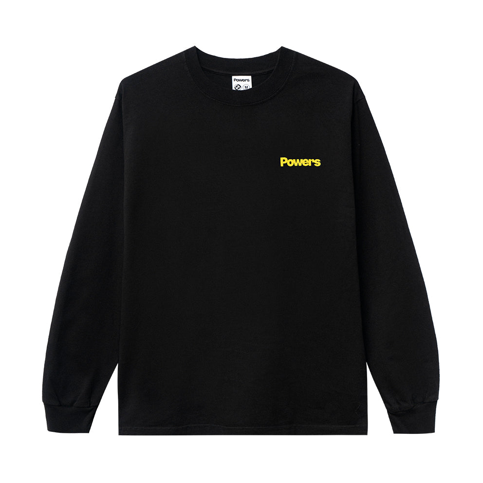 powers supply ps081901 ps081902 ps081903 get a grip shop ls tee black