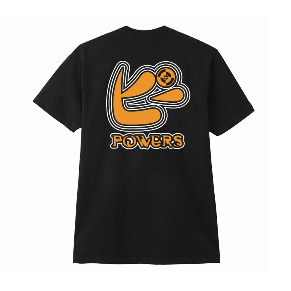 powers supply psd4 7 hoppy ss tee black