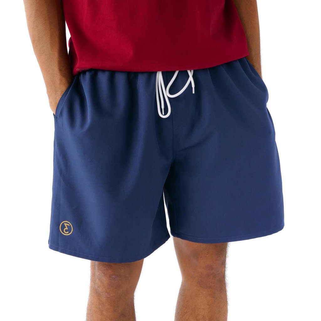 preduce prethaipill3 thai pillow beach short navy