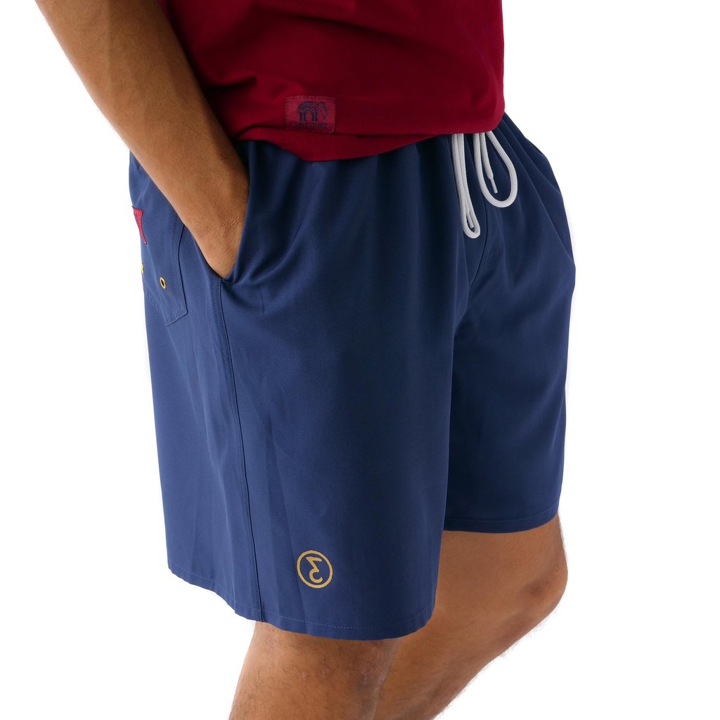 preduce prethaipill3 thai pillow beach short navy