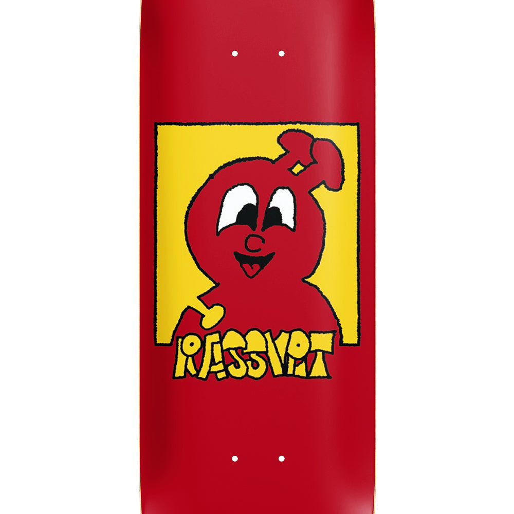 rassvet pacc10sk11 unisex capdude board pool shape m02119