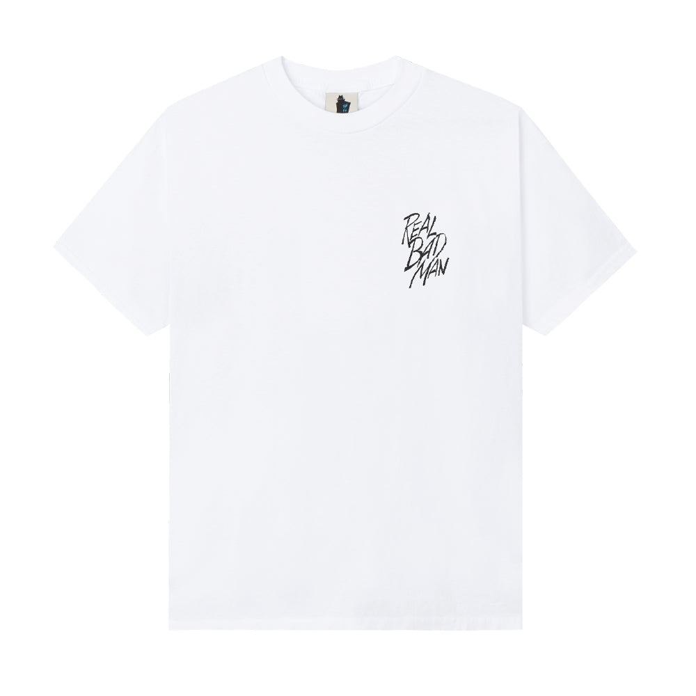 real bad man rbm09048 smoke screen ss tee white