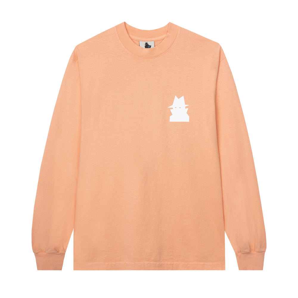 real bad man rbm10078 shroomergang ls tee lox