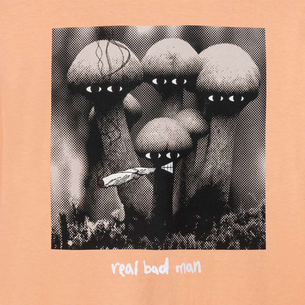 real bad man rbm10078 shroomergang ls tee lox