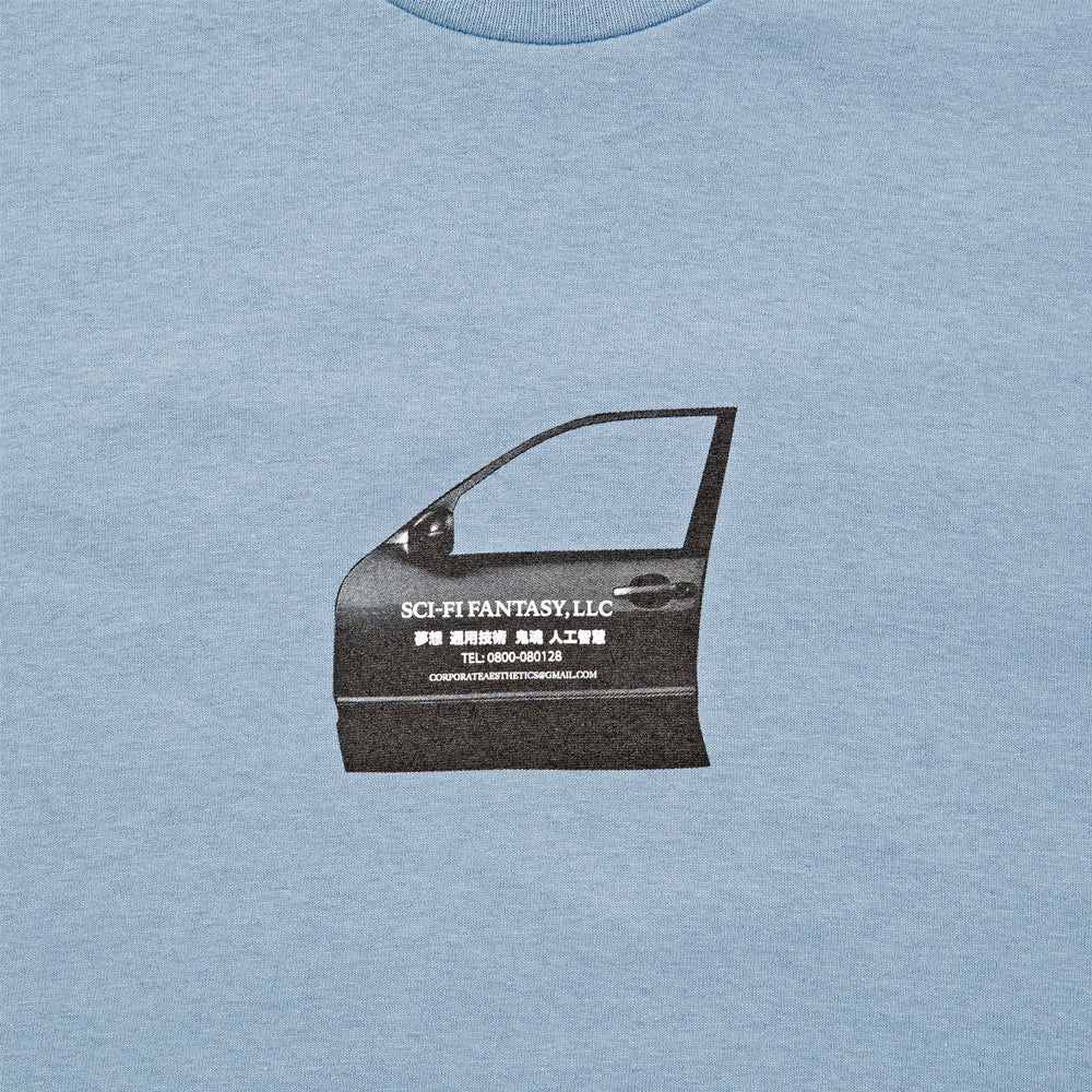 sci fi fantasy sci 01033 02 scrap tee stone blue