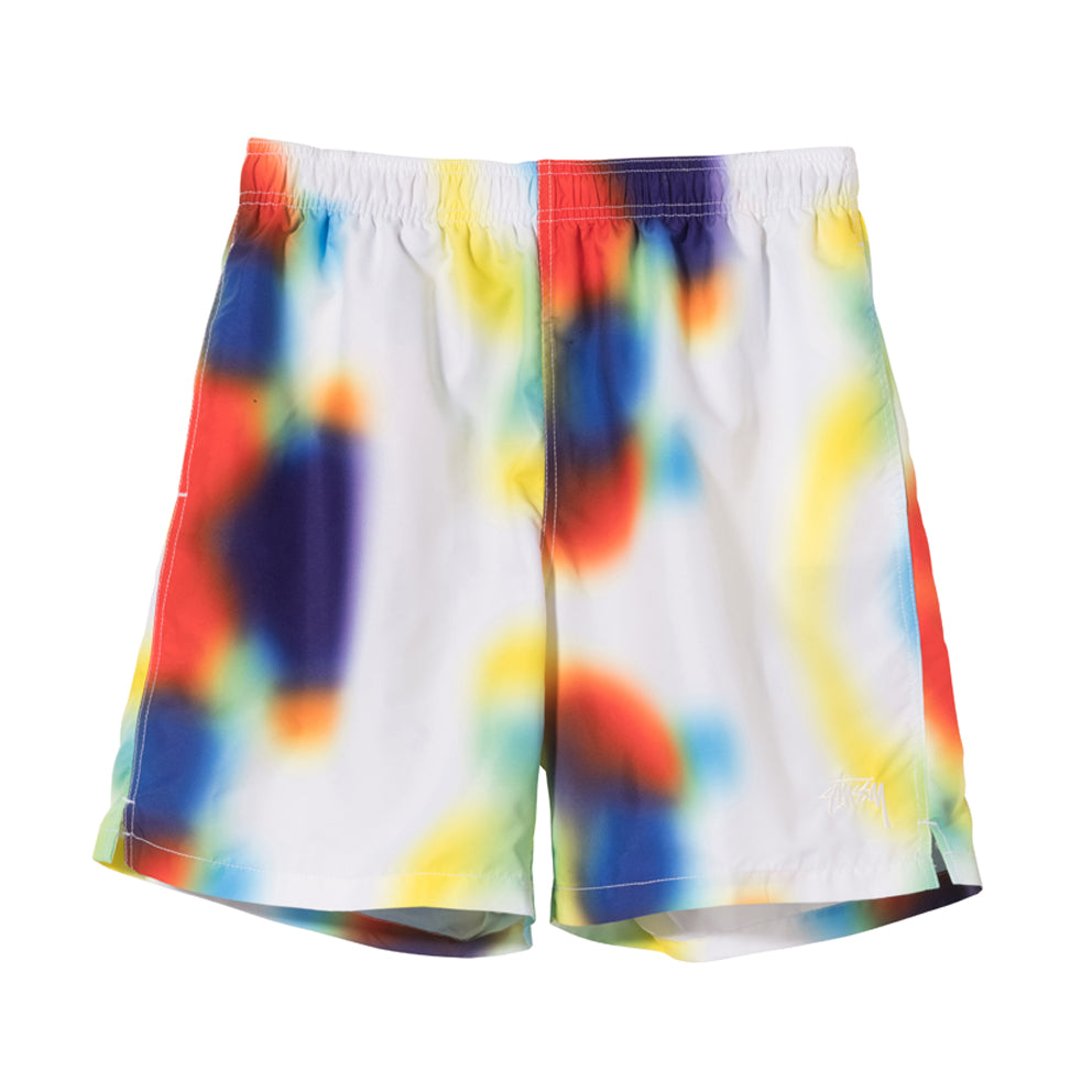STÜSSY STÜSSY SOUL WATER SHORT // MULTI