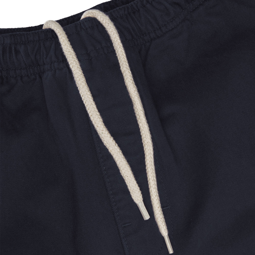 STÜSSY STÜSSY BRUSHED BEACH PANT // NAVY
