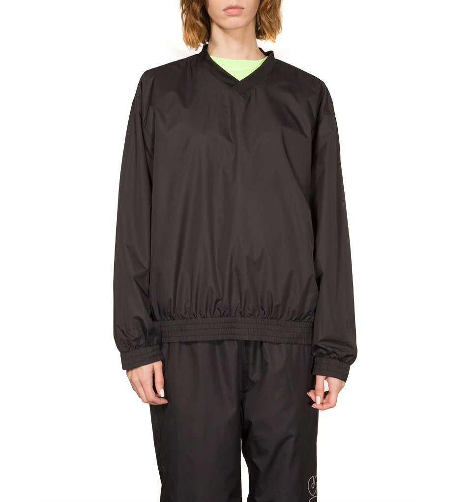 stussy 211117 ellis windstopper black