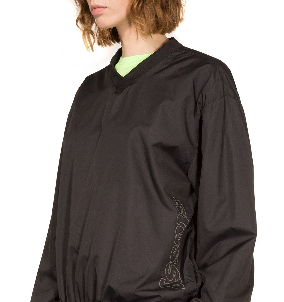 stussy 211117 ellis windstopper black