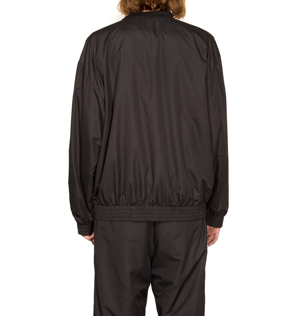 stussy 211117 ellis windstopper black