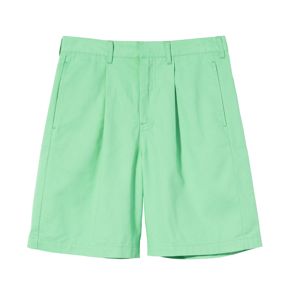 STÜSSY STÜSSY LEE BAGGY SHORT // SPRING