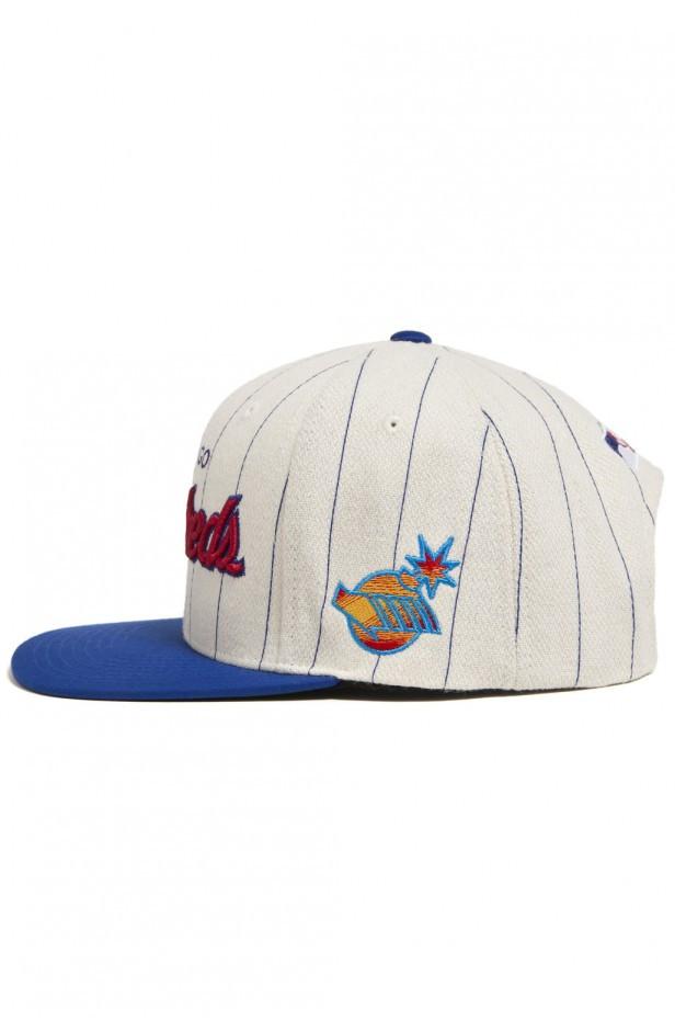 the hundreds l15w106027 2015 world series team snapback white