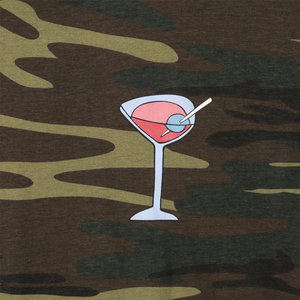 tired skateboards ts00162 dirty martini ss tee camo