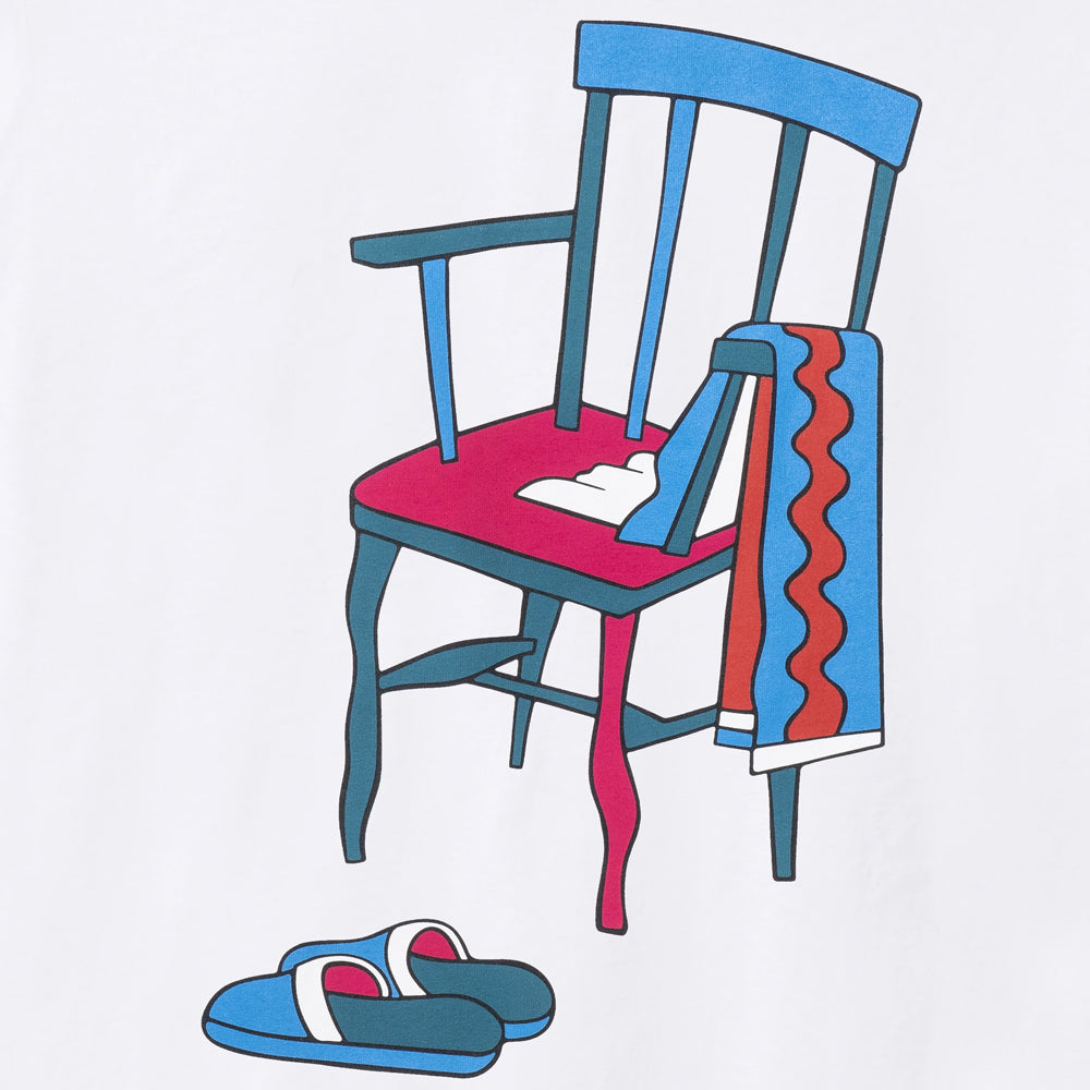 tired ts00210 jolt ls tee white