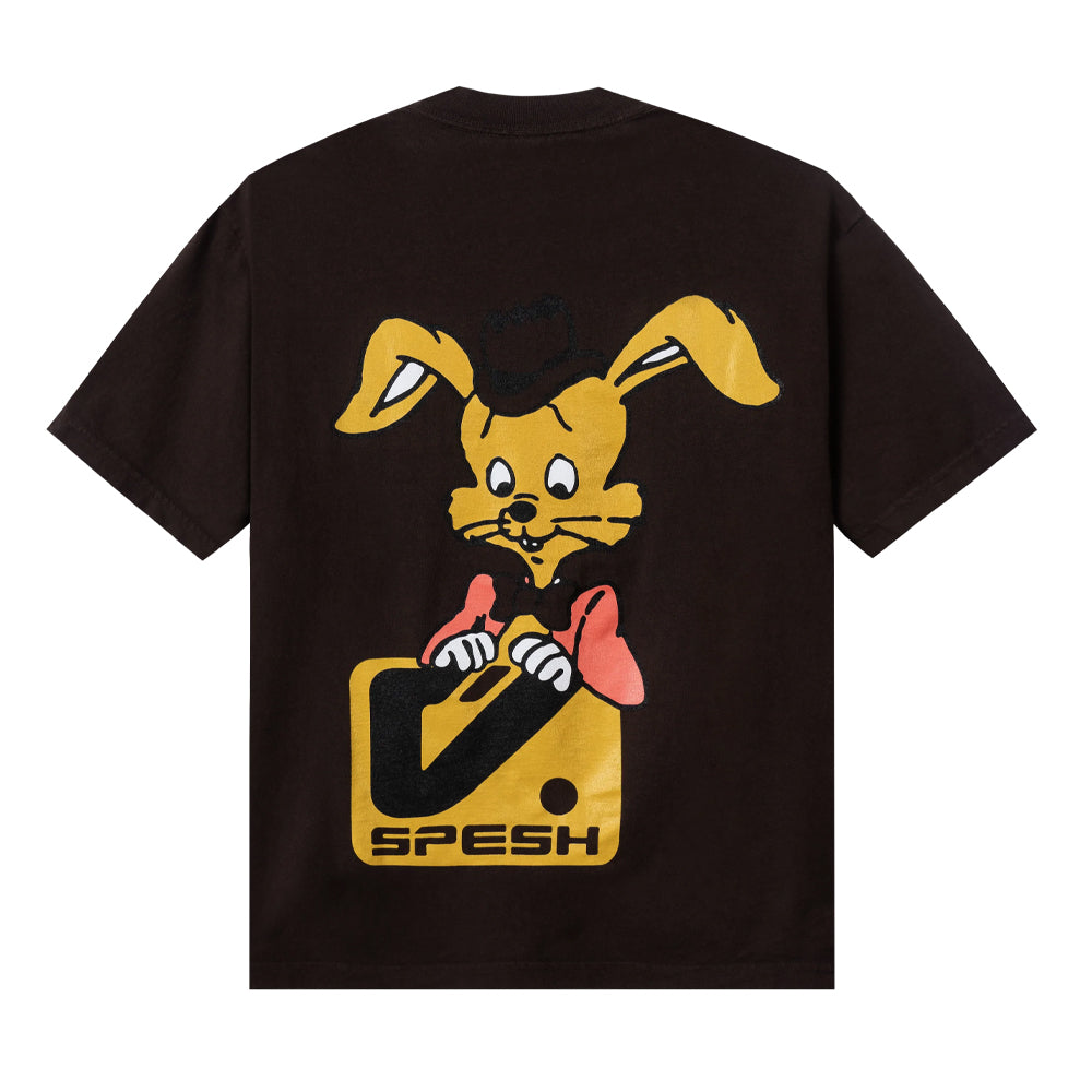 very special vs0019 very special by gasius t shirt chocolate