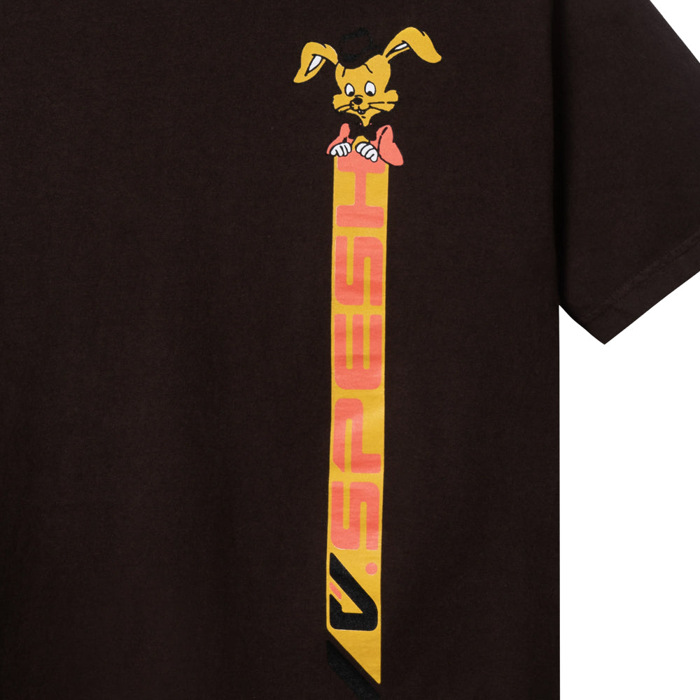 very special vs0019 very special by gasius t shirt chocolate