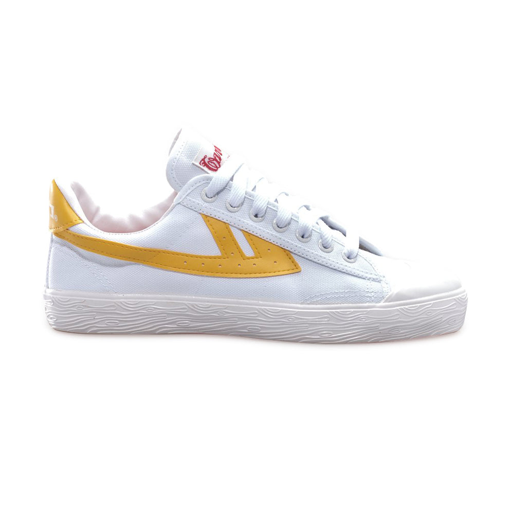 warrior 8720174399794 shoes wb 1 white yellow