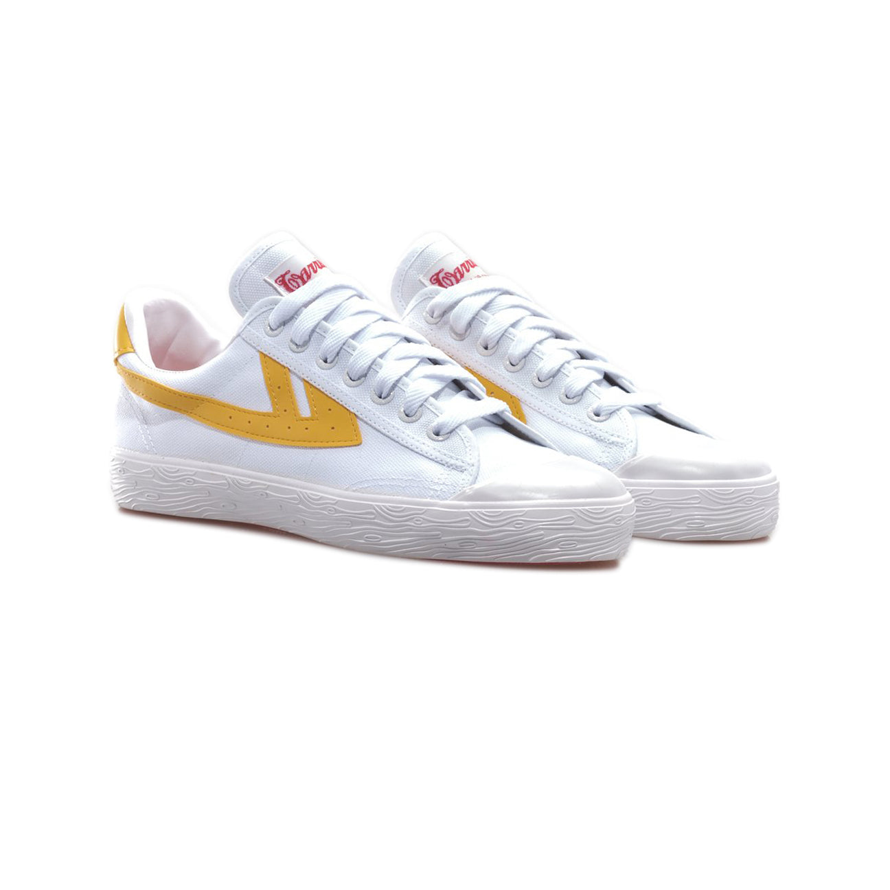warrior 8720174399794 shoes wb 1 white yellow