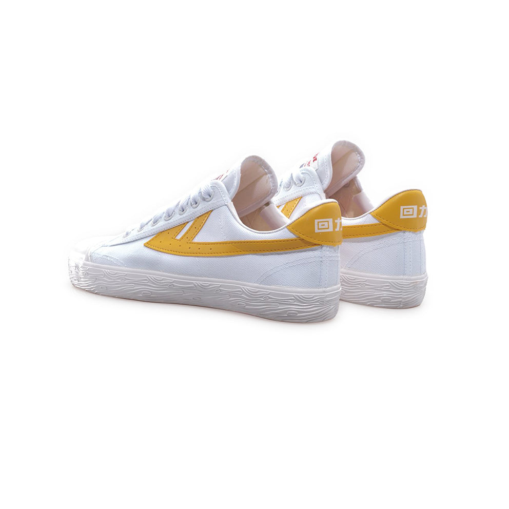 warrior 8720174399794 shoes wb 1 white yellow