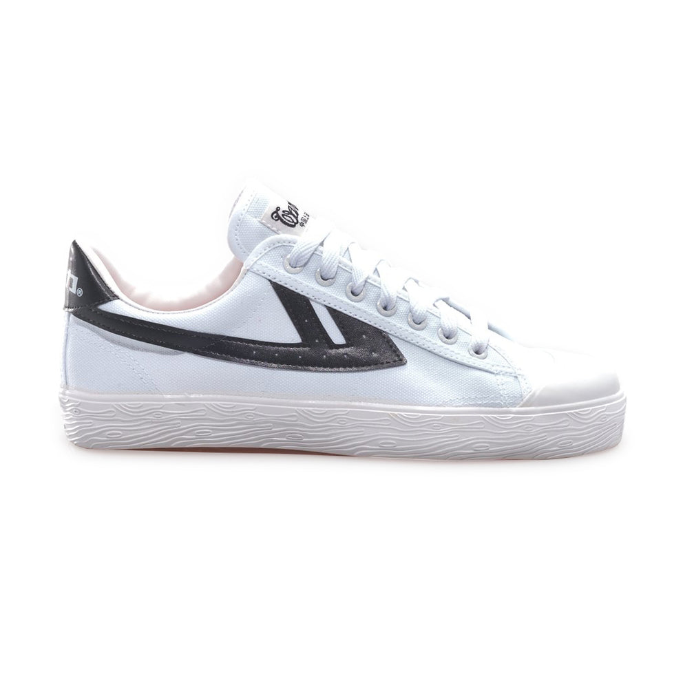 warrior wb 1 white/black shoes wb 1 whiteblack