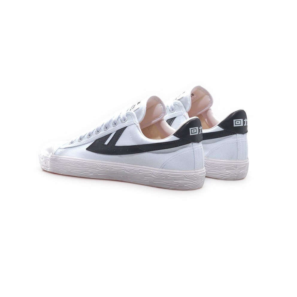 warrior wb 1 white/black shoes wb 1 whiteblack