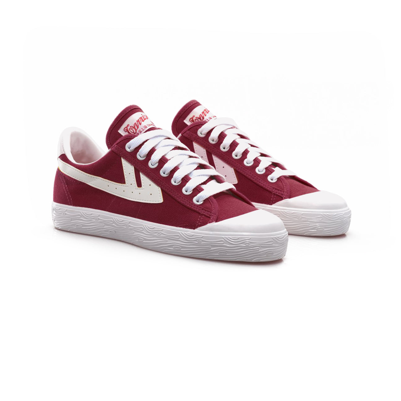 warrior wb 19b shoes wb 1 burgundy