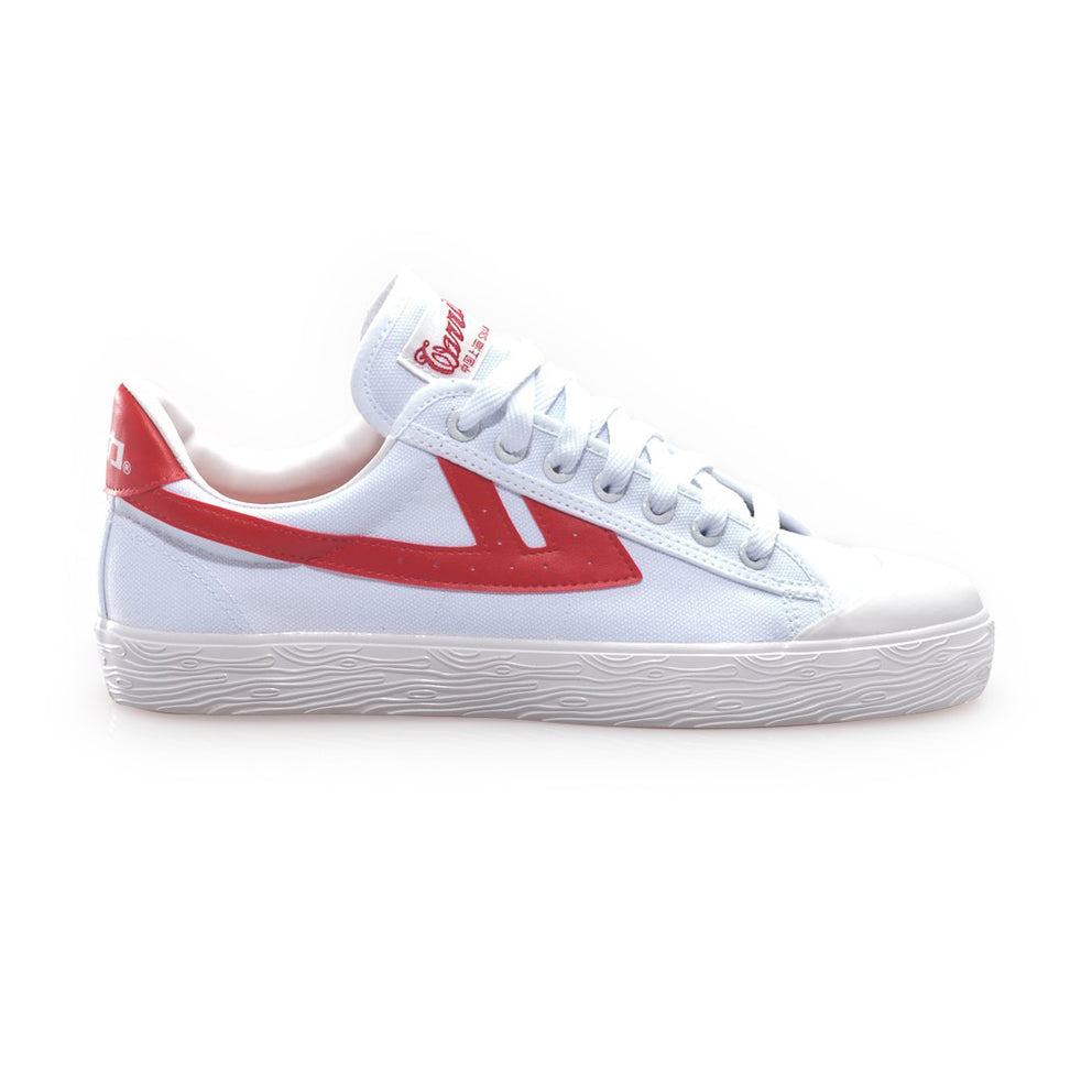 warrior wswb10001 shoes wb 1 whitered