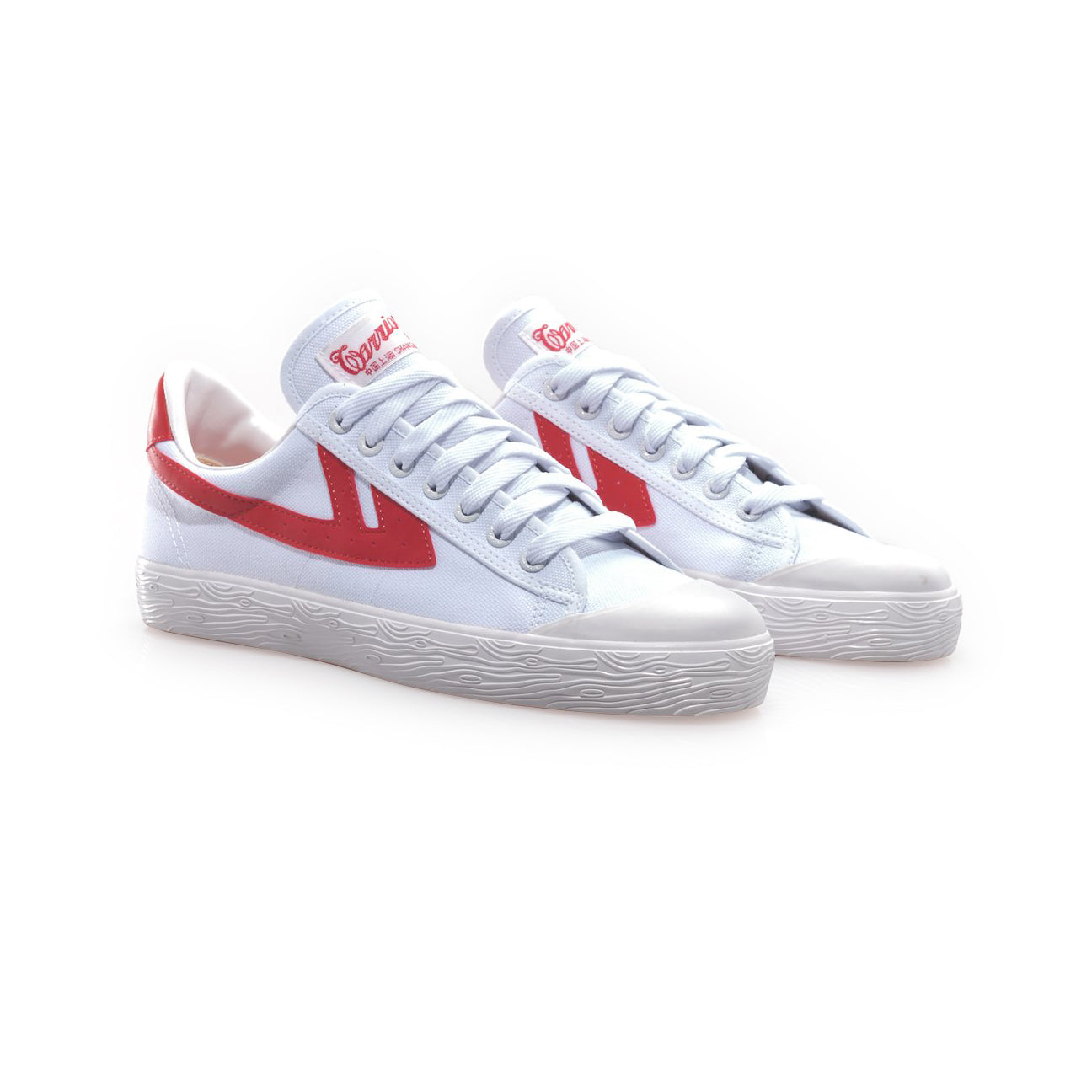 warrior wswb10001 shoes wb 1 whitered