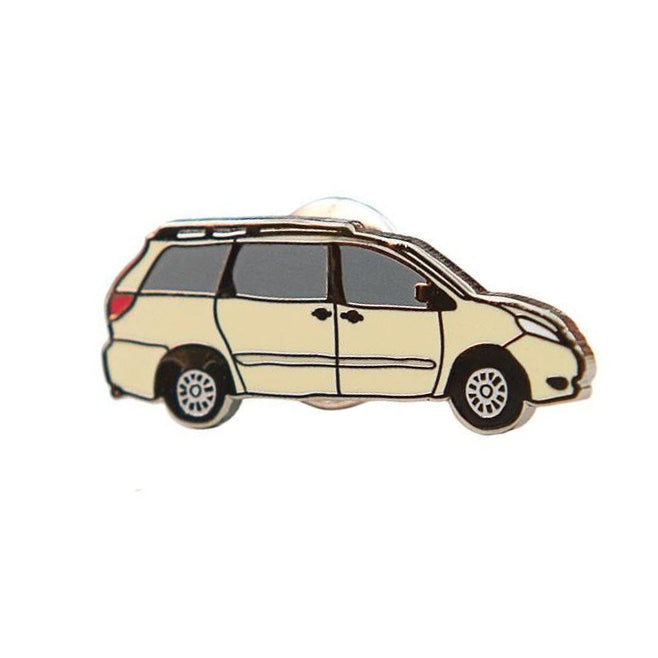 wknd wkn002 la camionnette pin natural