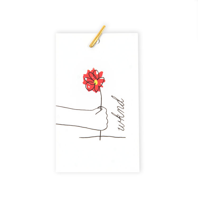 wknd wkndsu1801 15,569 flowers tee white