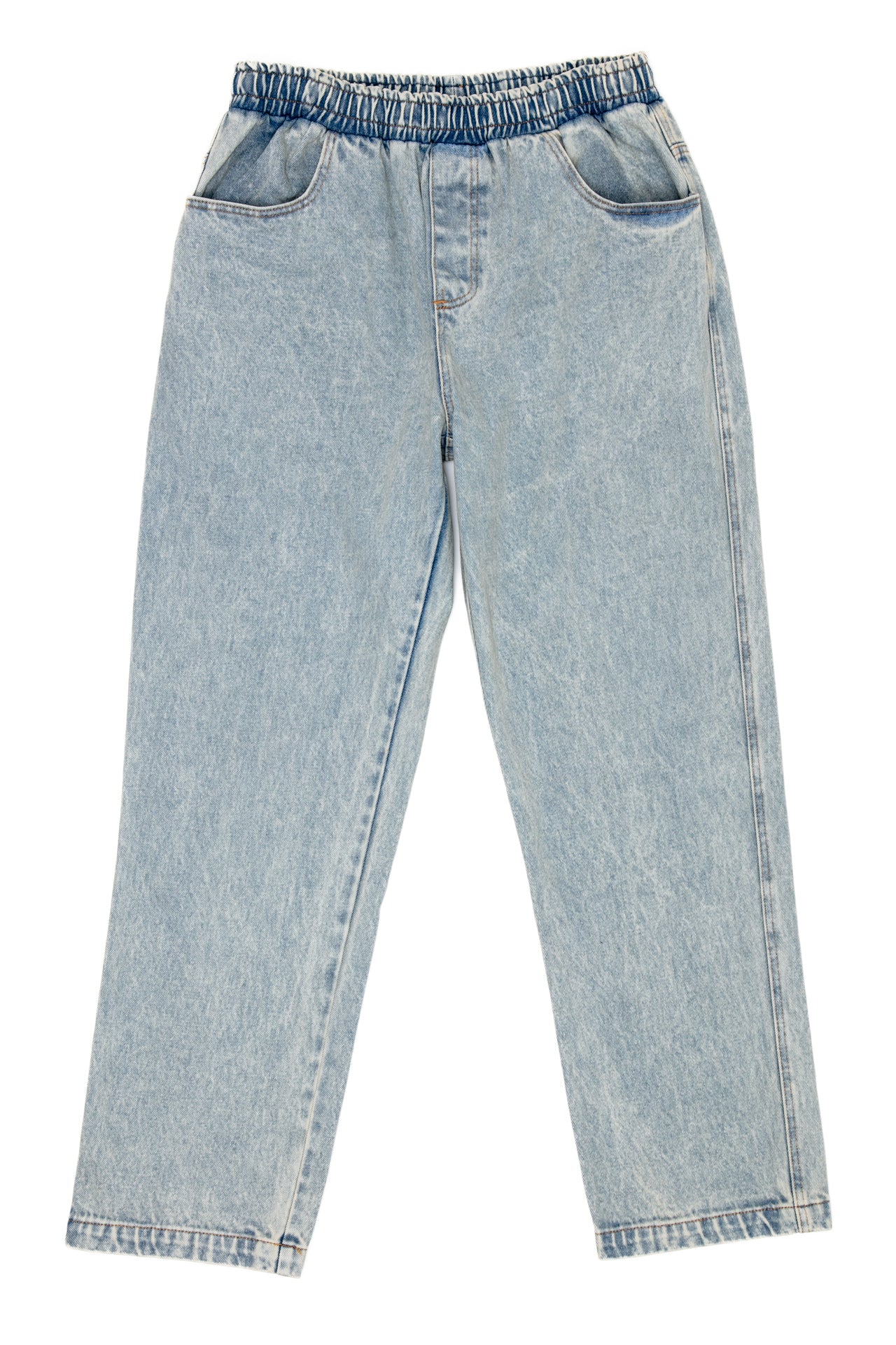 Denim Jeans Lightblue DJT001