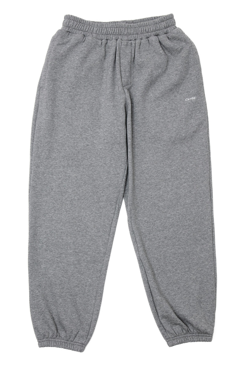 Sweatpant grey SPT001