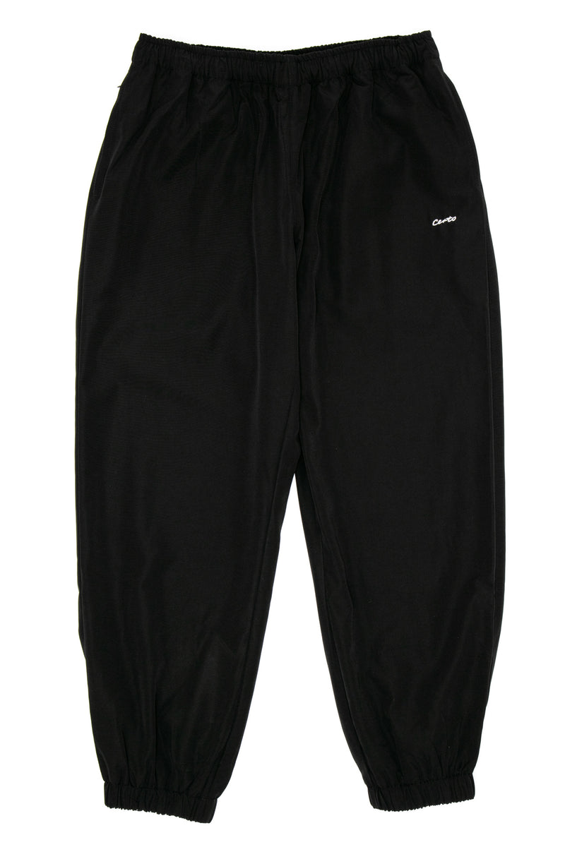 Trackpant T002 black