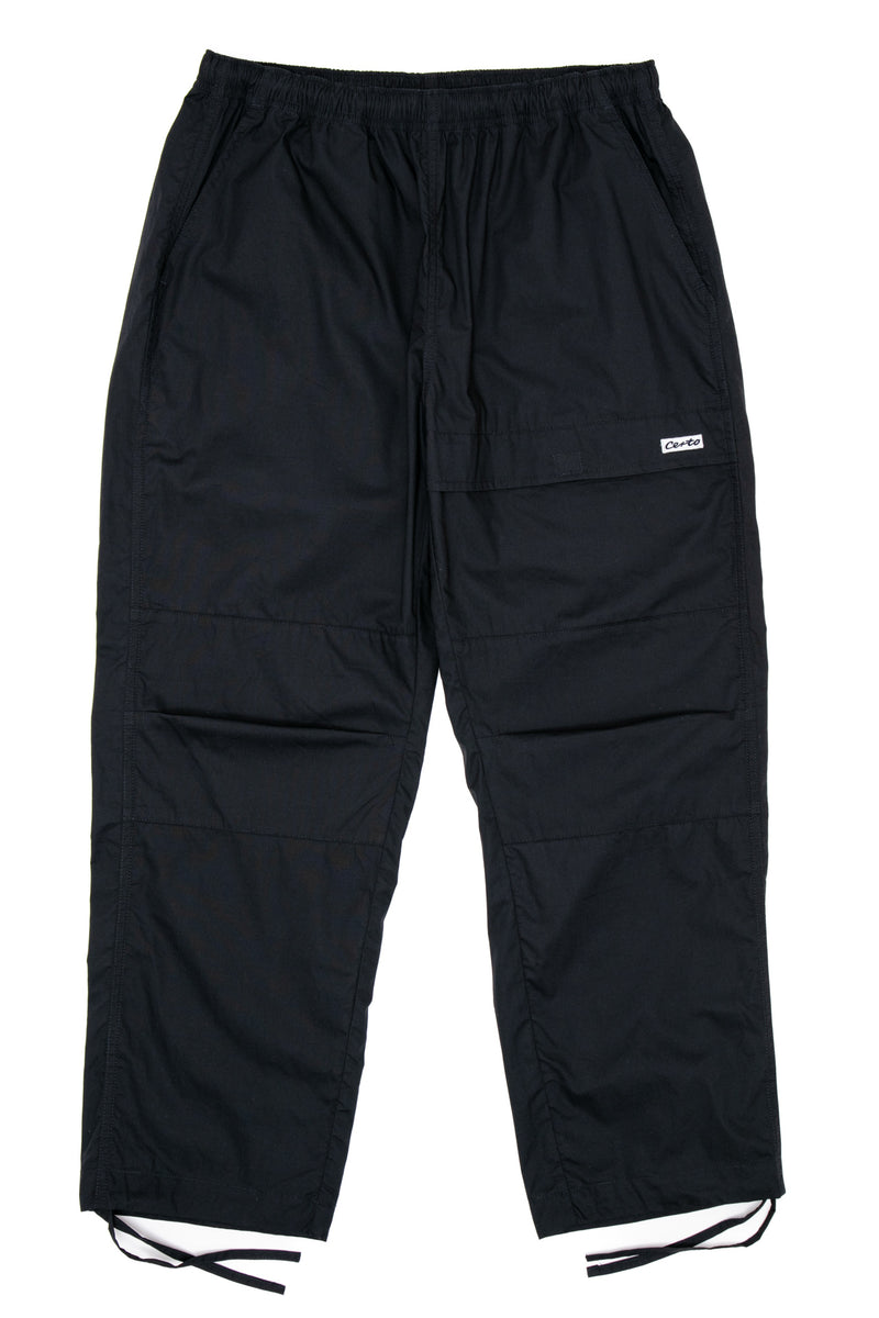 Trackpant darkblue S003