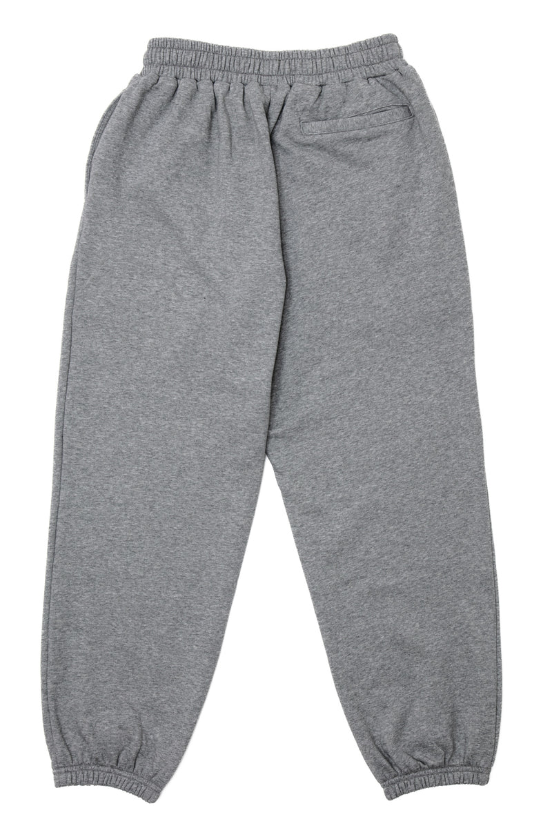 Sweatpant grey SPT001