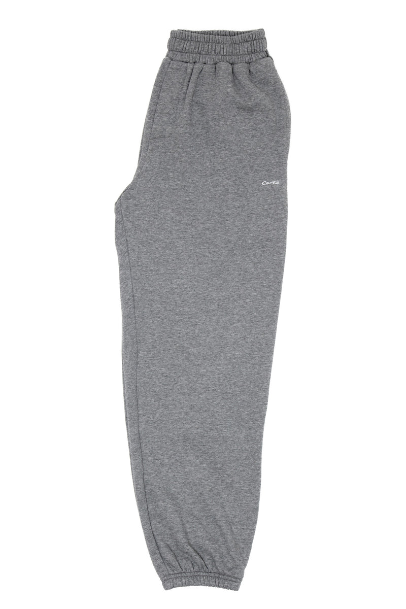Sweatpant grey SPT001