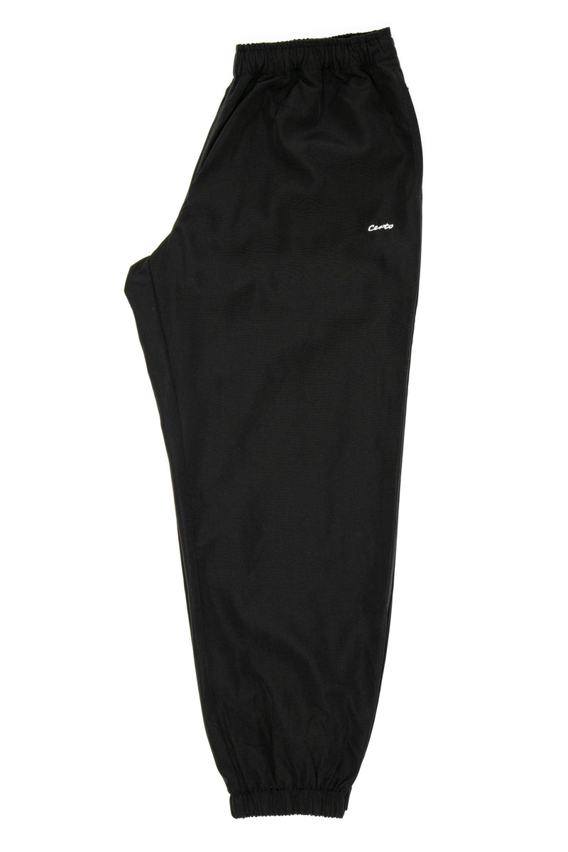 Trackpant T002 black